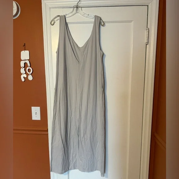 Lunya Restore Jumpsuit - Picture 5 of 11